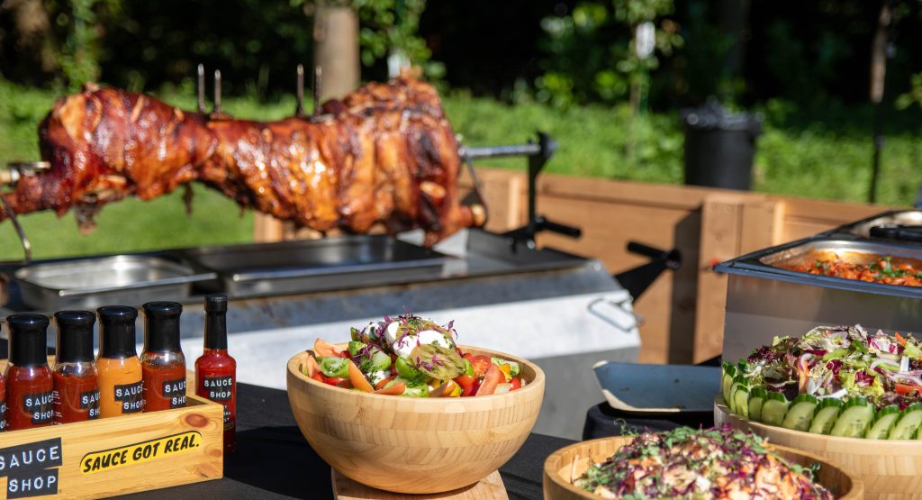 Hog Roast Downham Market